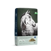 KRAFFT Lucerne Chopped 15kg sieczka